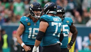 13 NFL Team Trends to Know Before Betting Week 6: Riding the Jaguars’ 8-2 ATS Hot Streak