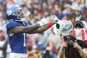 NFL Week 6 Upset Predictions: Data-Driven Underdog Picks