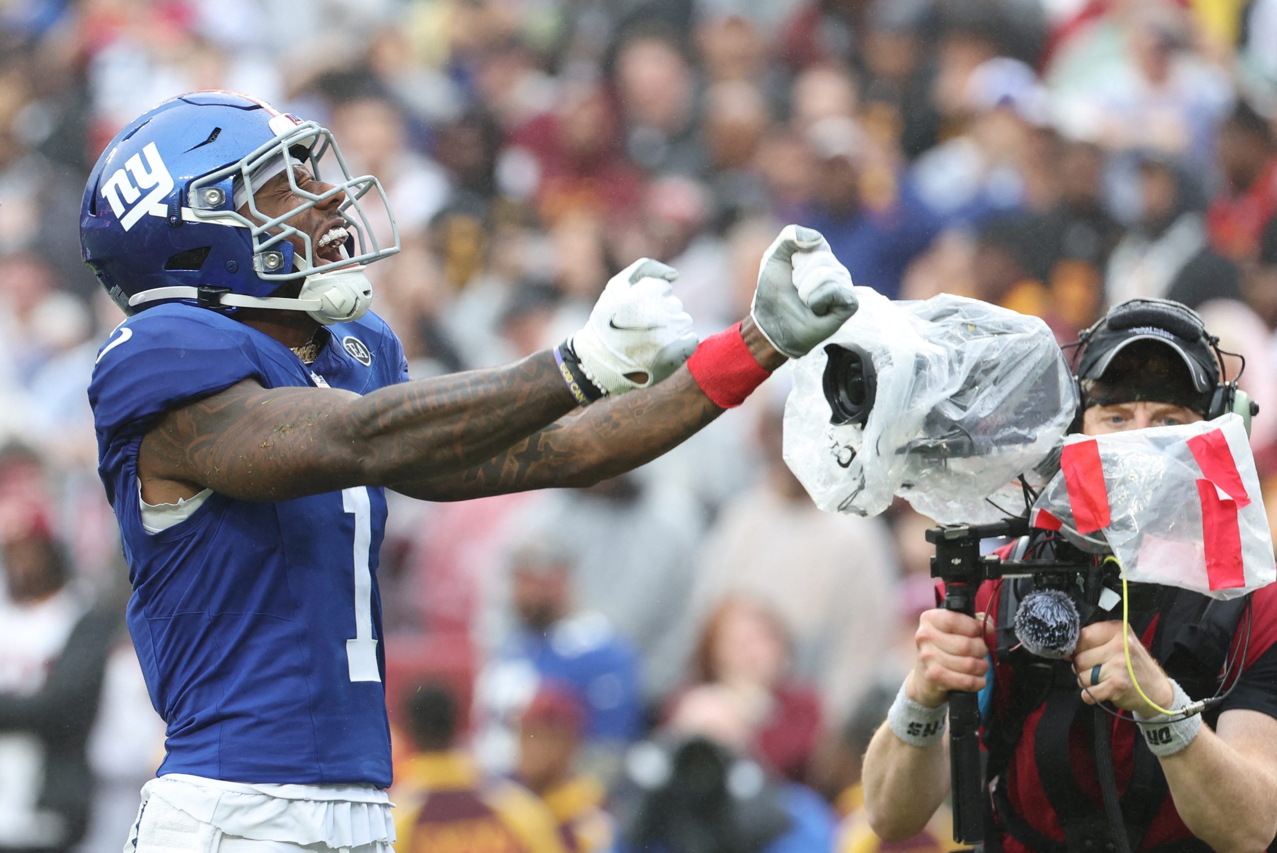 NFL Week 6 Upset Predictions: Data-Driven Underdog Picks