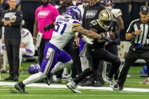 Pronรณsticos de la Semana 7 de la NFL: Picks contra el Spread y Altas/Bajas