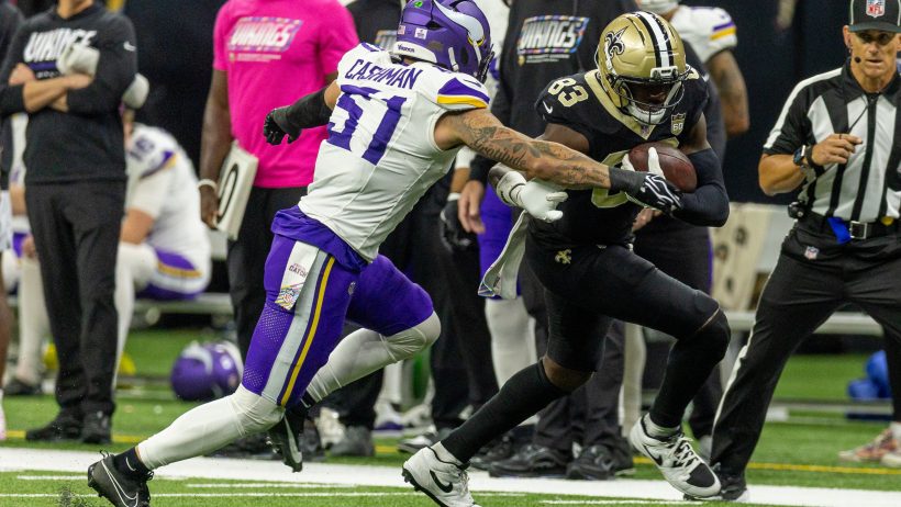 Pronósticos de la Semana 7 de la NFL: Picks contra el Spread y Altas/Bajas