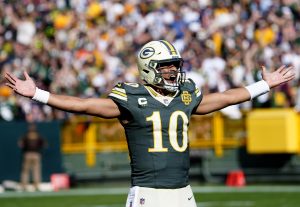 Opening NFL Week 6 Odds – See Spread, Total, ML for All Games Plus Teams on Bye