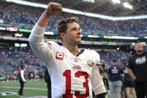 Latest NFL MVP Odds – Brock Purdy Almost Level With Favorite Josh Allen After Week 5