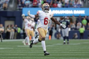 NFL Picks Against the Spread for Week 6 – ATS Predictions for All 14 Games