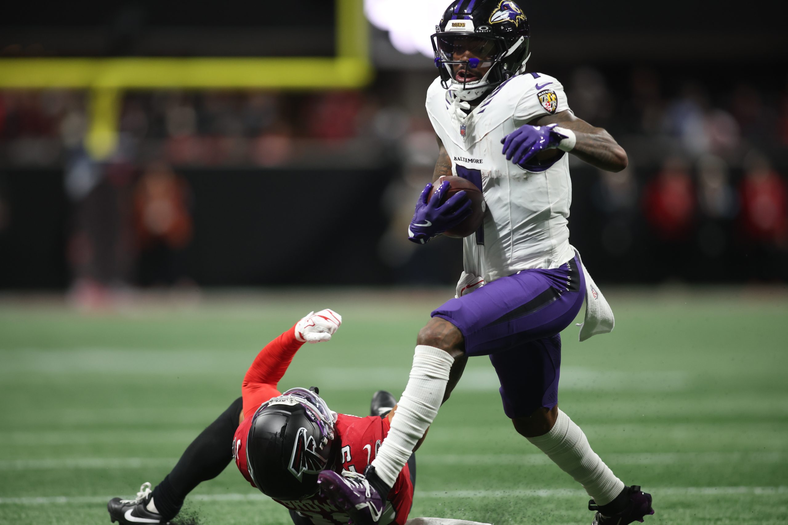 Week 6 NFL Picks: Over/Under Predictions & Best Bets