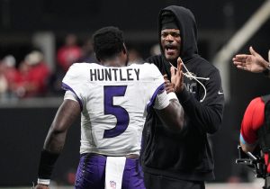 NFL Week 6 Injury Report: Latest Status Updates on Lamar Jackson, Baker Mayfield, Saquon Barkley