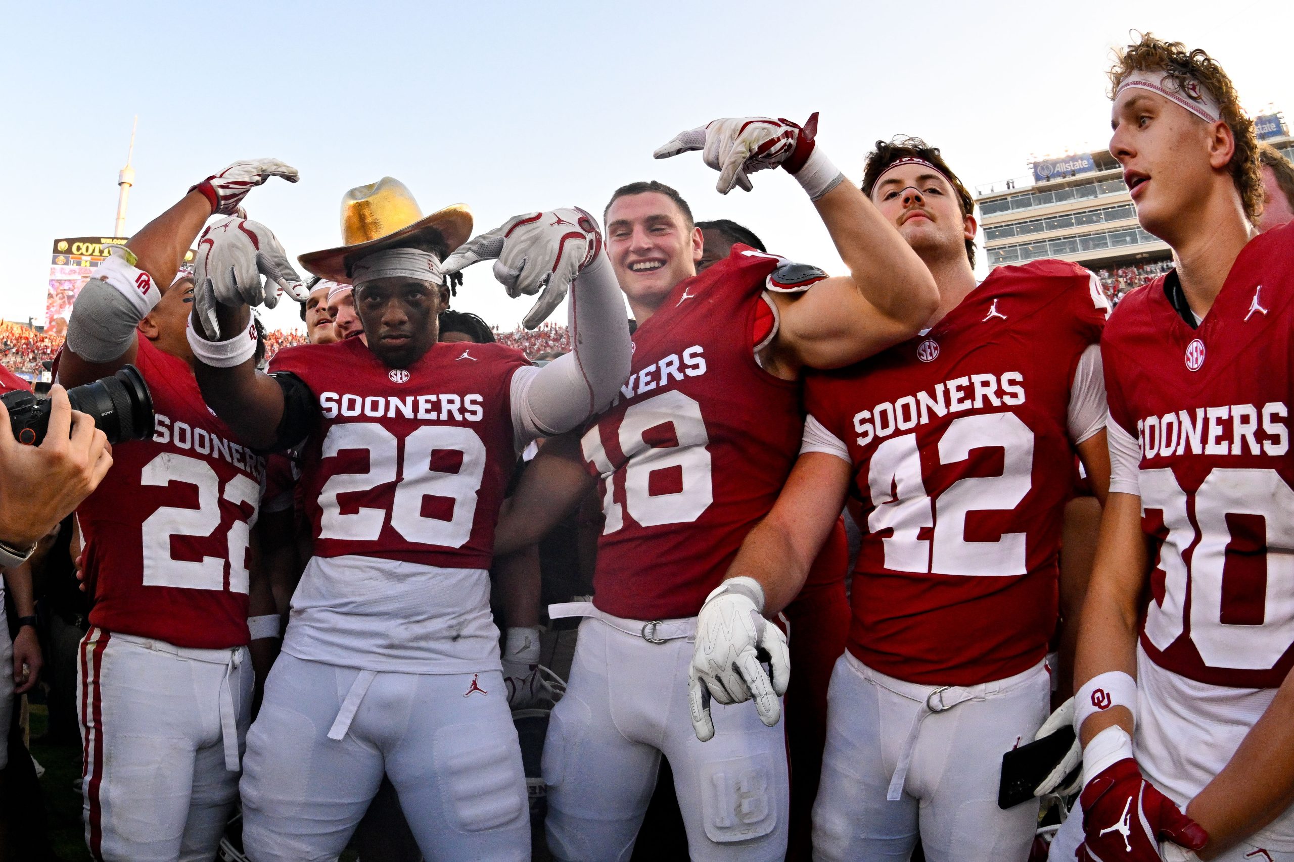 Kentucky vs Oklahoma Prediction, Odds & Best Bets
