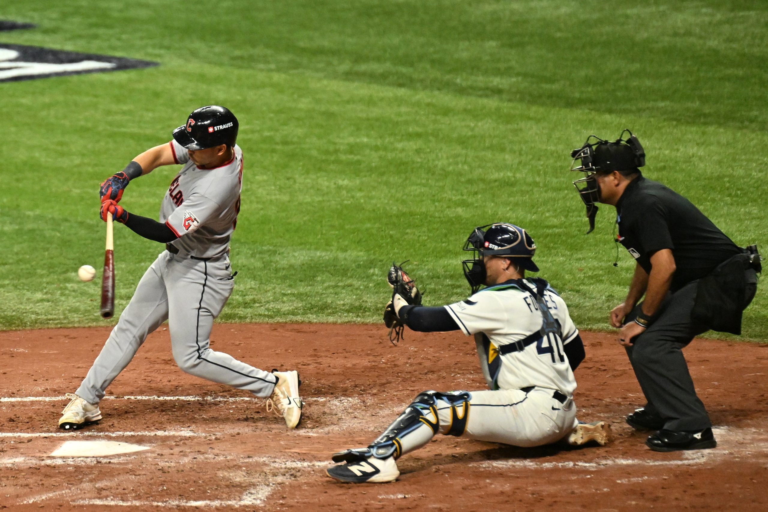 Rays vs Guardians Player-Prop Picks for ALCS Game 4 (Oct 17)