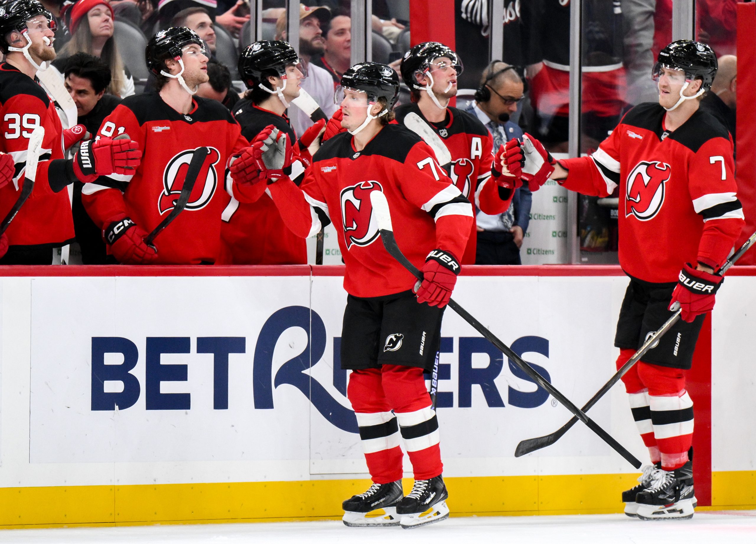 Devils vs Capitals Prediction, Odds & Saturday NHL Best Bets