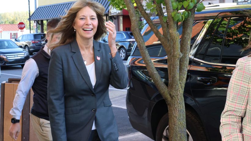 amy acton leads ohio governor odds trade midterms on prediction markets