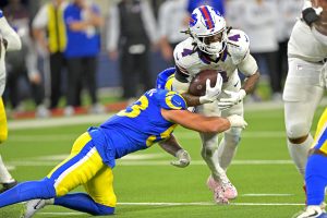NFL Week 6 Player Props: Over/Unders and Betting Lines for Top Stars