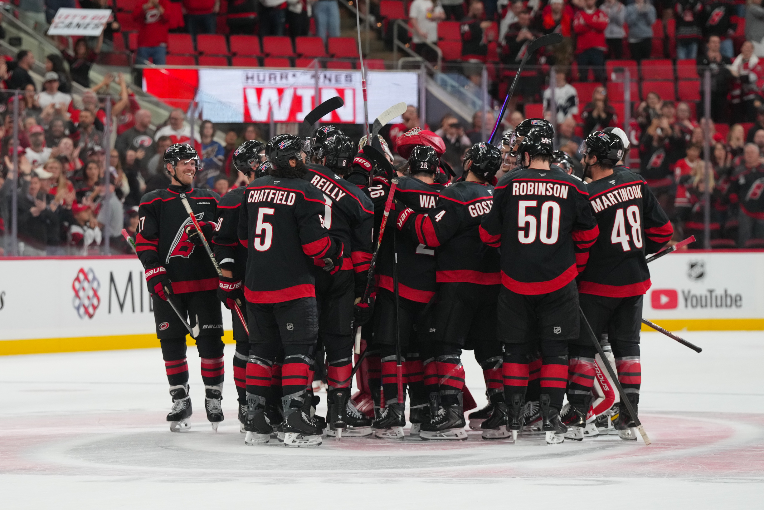 NHL Picks Today: Best Bets & Predictions for Saturday, Oct. 17