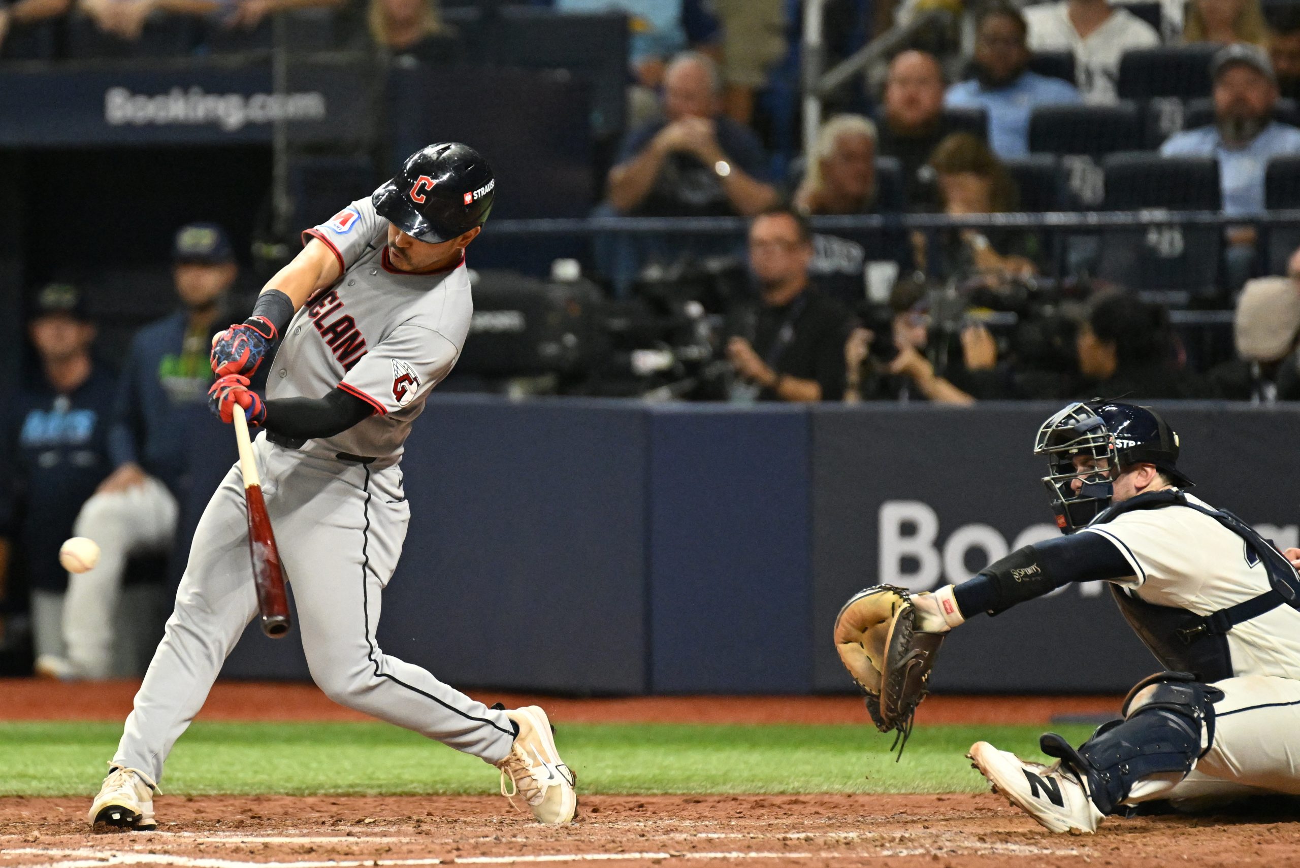 FINAL Picks for Rays vs Guardians Game 3, Plus Closing Odds & Weather Forecast