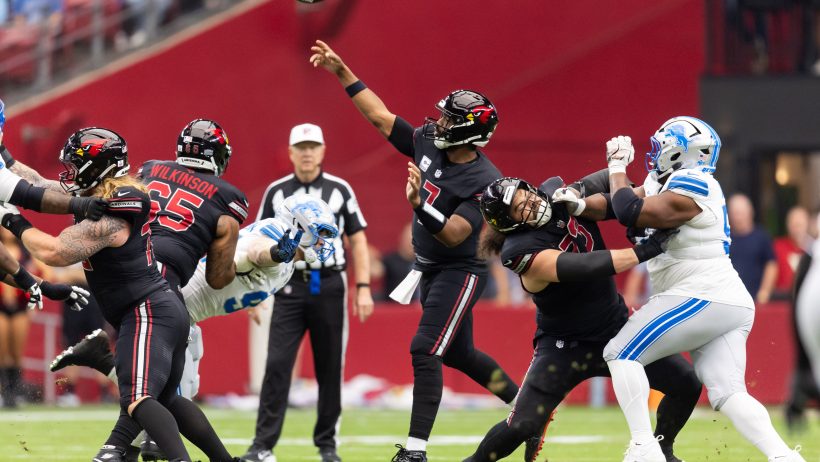 Mejores Apuestas de la Semana 6 de la NFL 2026