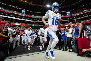 NFL Week 7 Over/Under Picks – Game-Total Prediction for All 14 Games