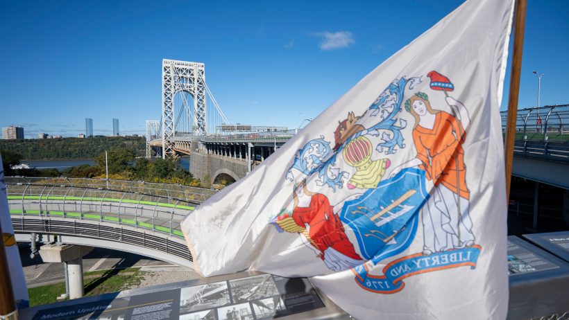 NJ DGE Fines
