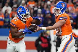 NFL Props Line Movement Week 7: Running Backs See Totals Tumble