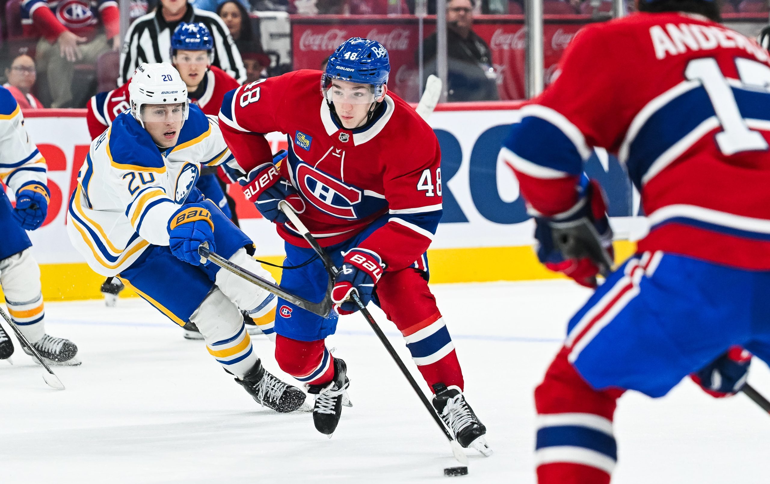 NHL Player Props Today: Best Bets & Anytime Goalscorer Picks (Oct. 17)