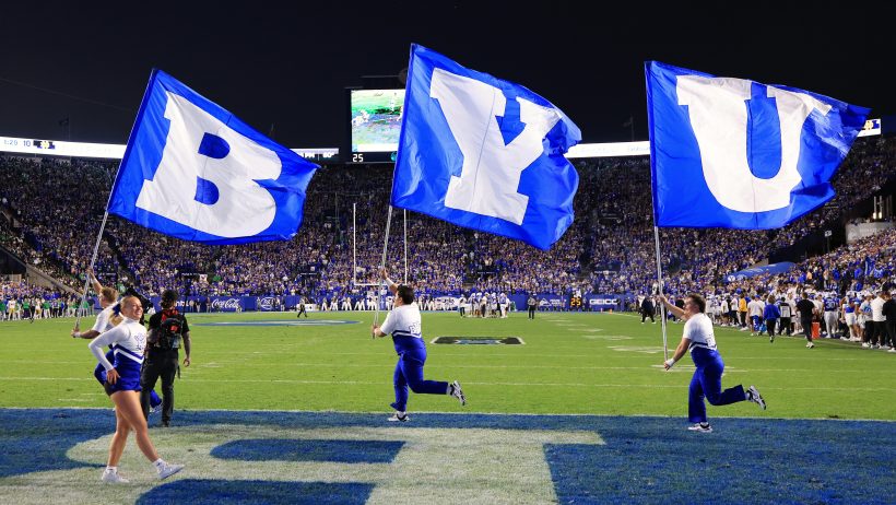 BYU
