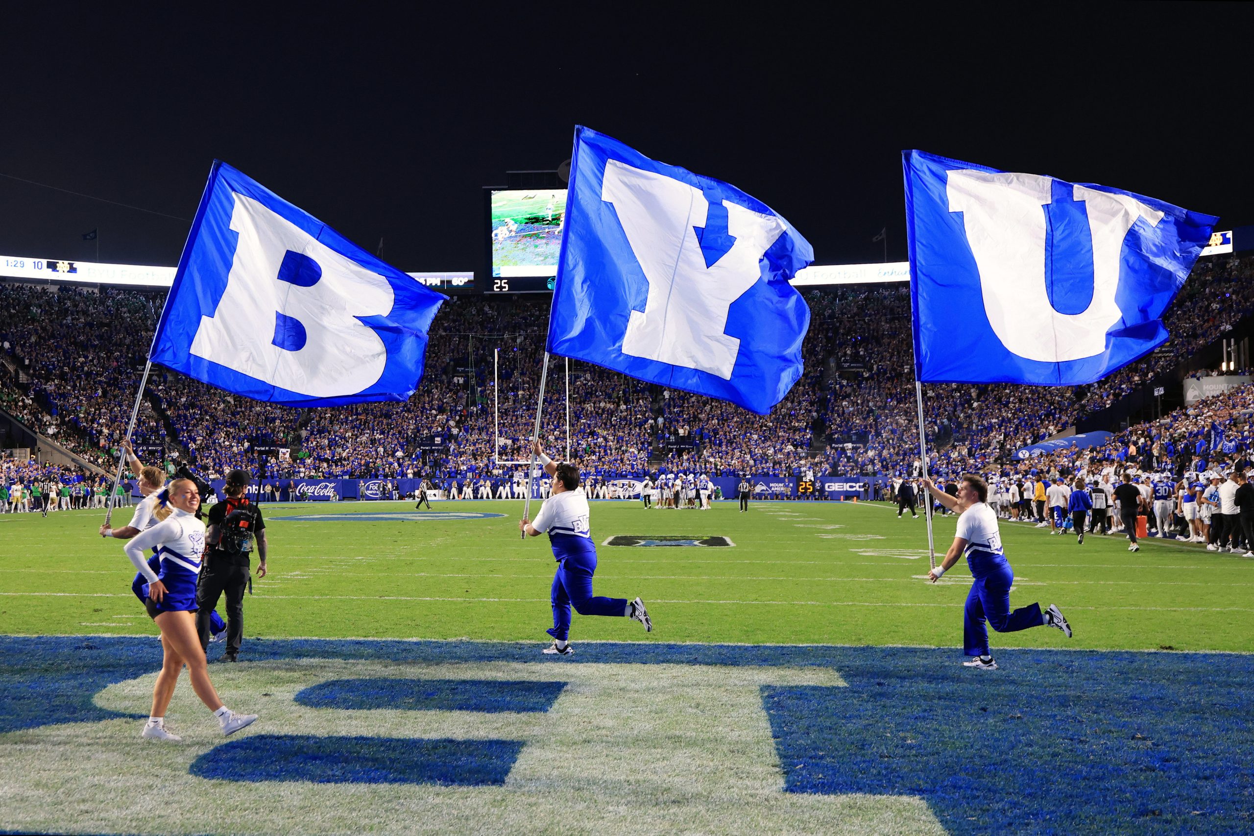 CFTC Sues Utah to Block State Enforcement of Sports Event Contracts