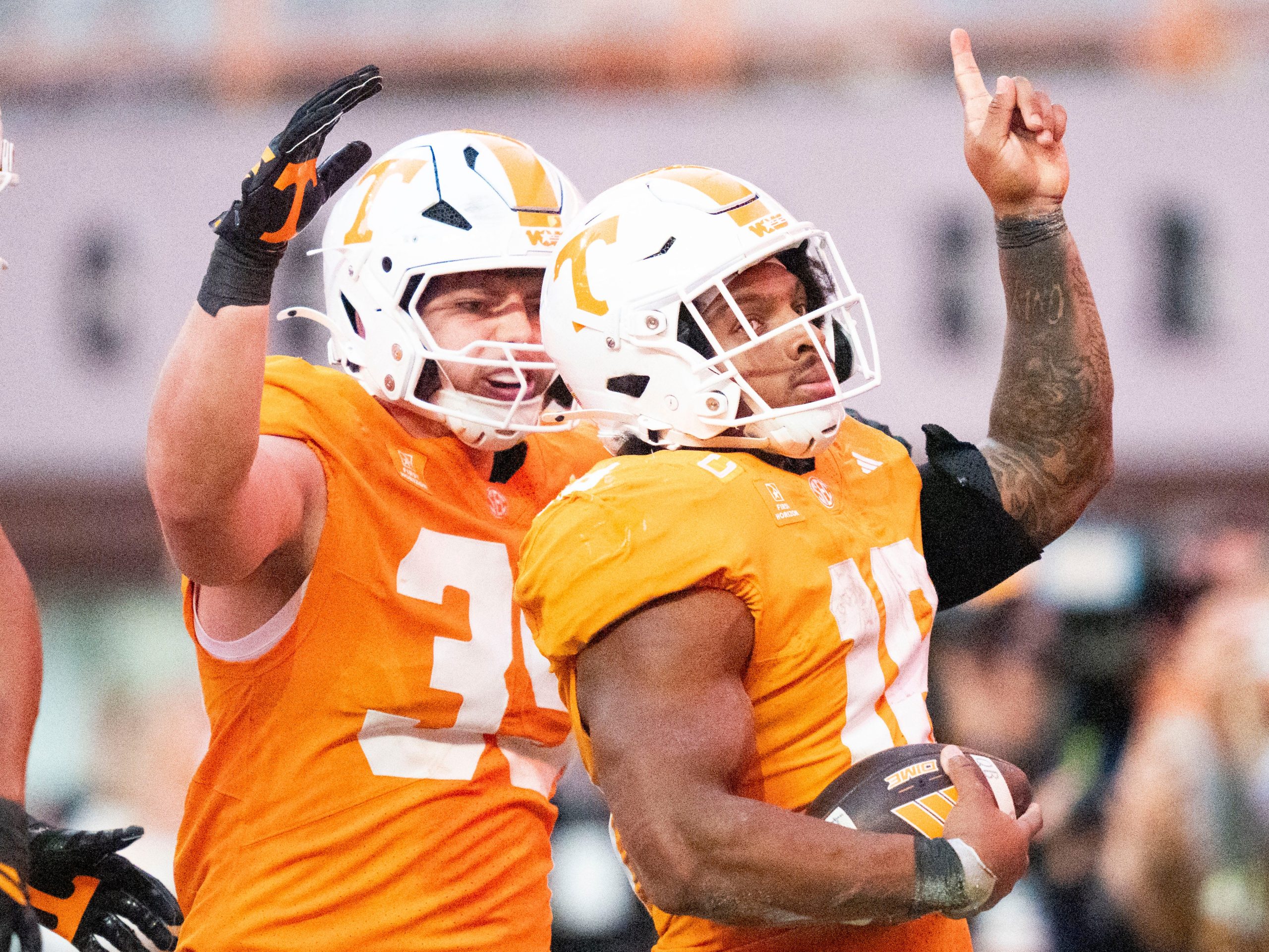 Tennessee vs South Carolina Prediction, Picks & SEC Odds (Oct. 24)