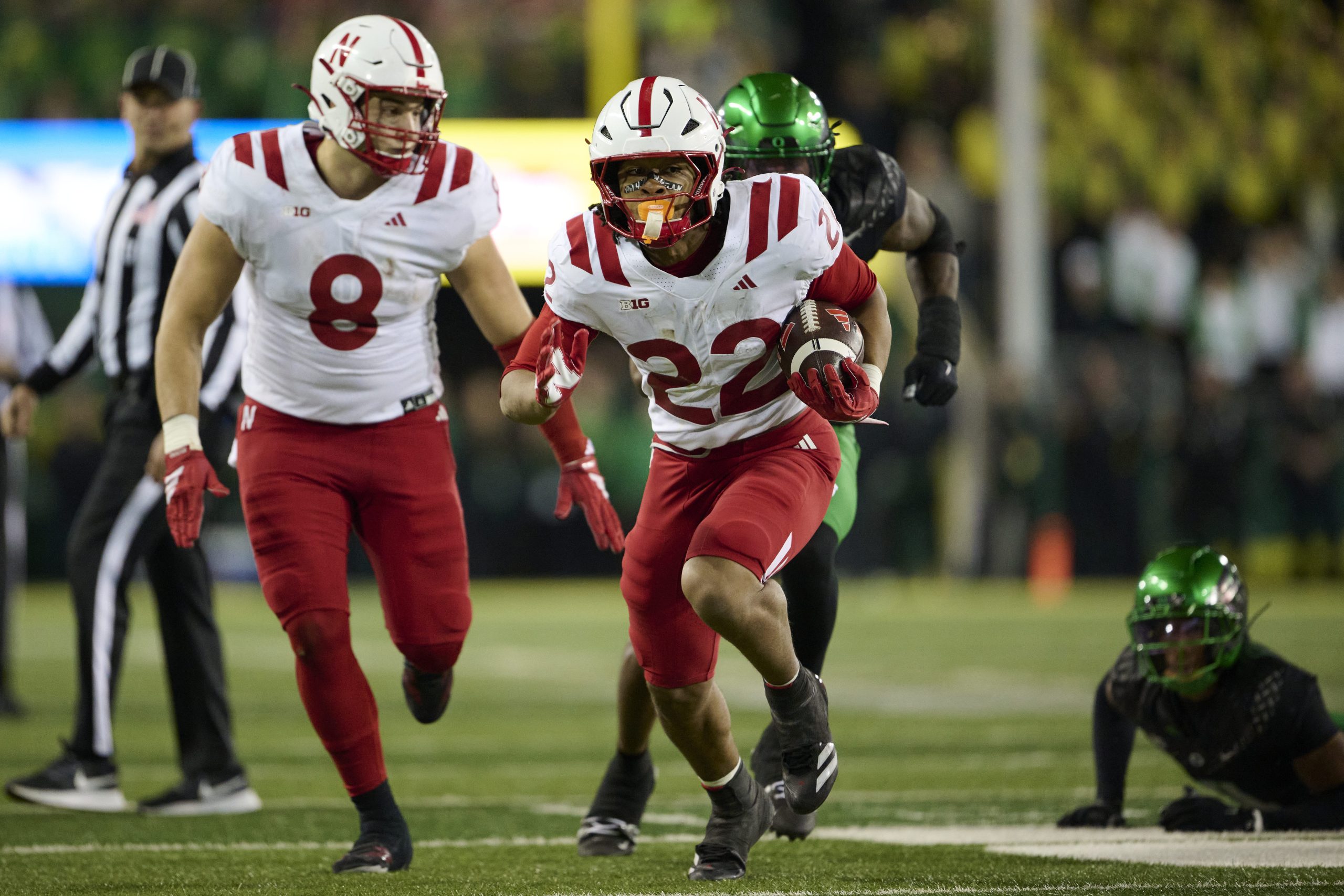 Late Financial Push Supports Nebraska Sports Betting Initiative
