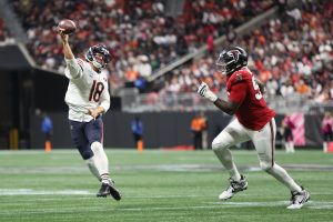 Updated Super Bowl 61 Odds: 49ers, Bills, Chiefs Lead; Rams in Freefall