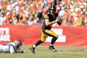 Pittsburgh Steelers vs. New Orleans Saints en París Pronósticos y Mercados de Predicción para la Semana 7 de la NFL