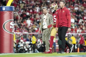 NFL Odds Movement: Week 7 Points Spread & Game Total Shifts