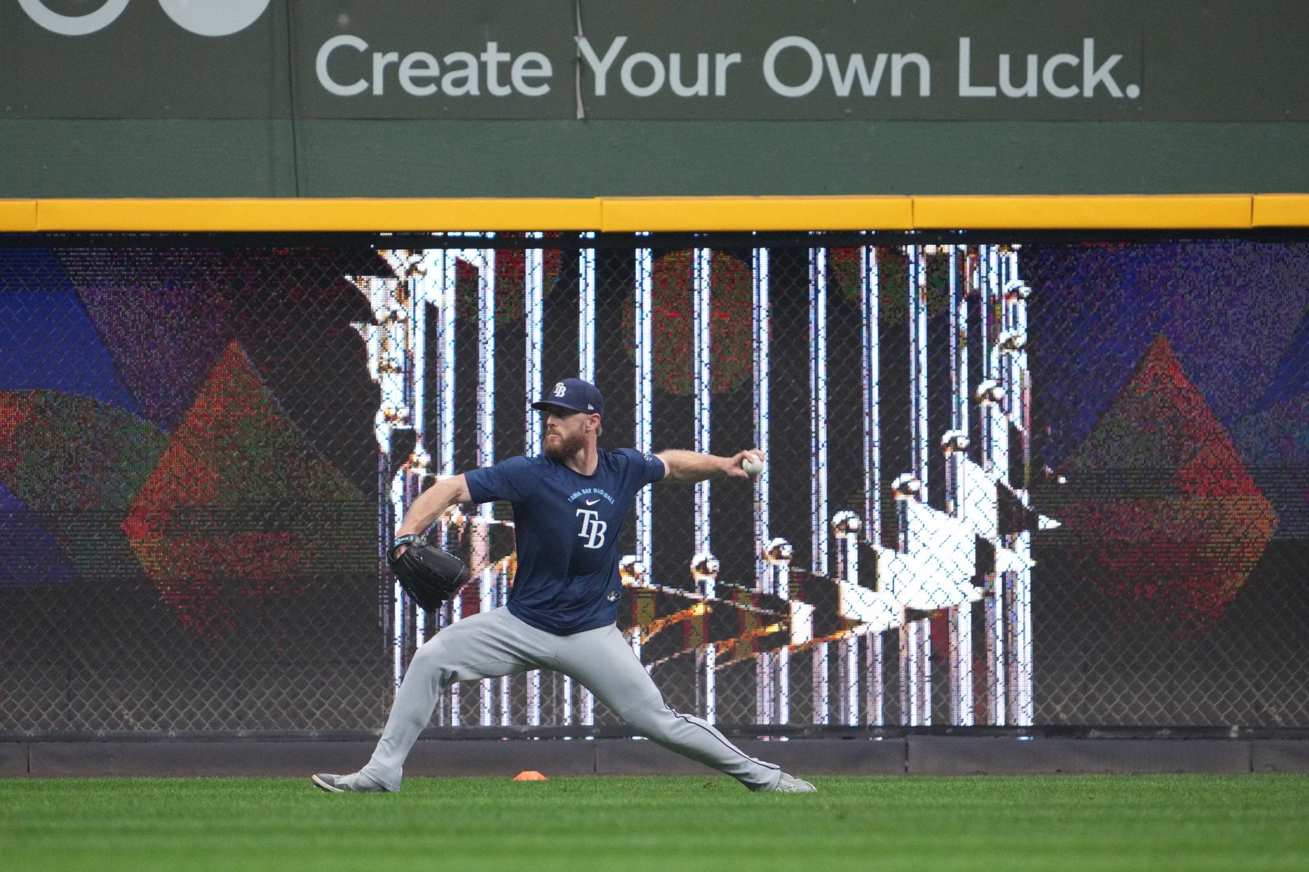 Best Prediction Market Picks for Rays vs Brewers World Series Game 2
