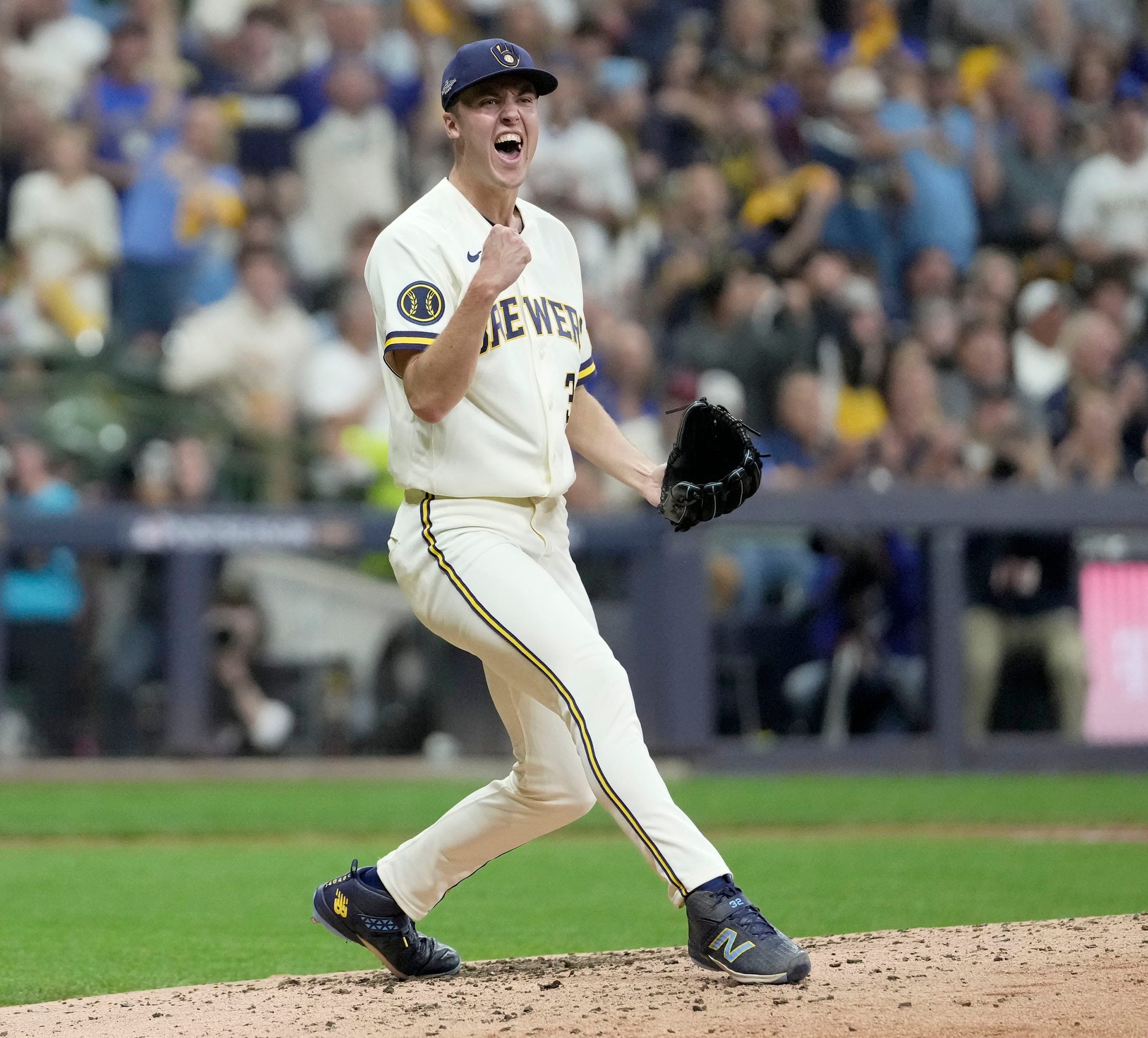 Best Prediction Market Picks for World Series Game 1: Rays vs Brewers