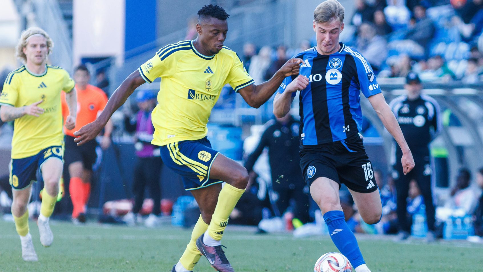 MLS Picks & Best Bets for Wednesday, Oct 28 – Top ML & O/U Predictions