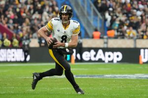 Updated Super Bowl Odds After Week 7 – Biggest Risers Include Steelers, Giants