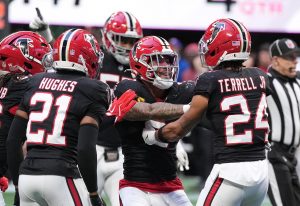 NFL Week 8 Upset Predictions: 3 Best Underdogs to Bet Straight-Up