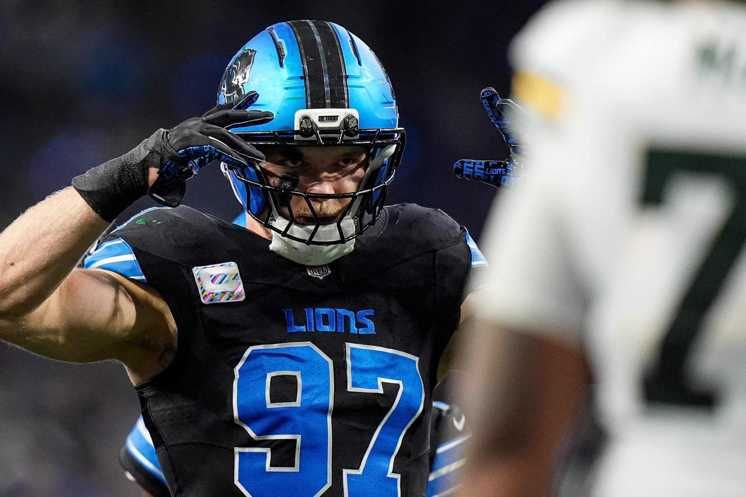 NFL Defensive Player of the Year Odds: Midseason Movers and Value Picks