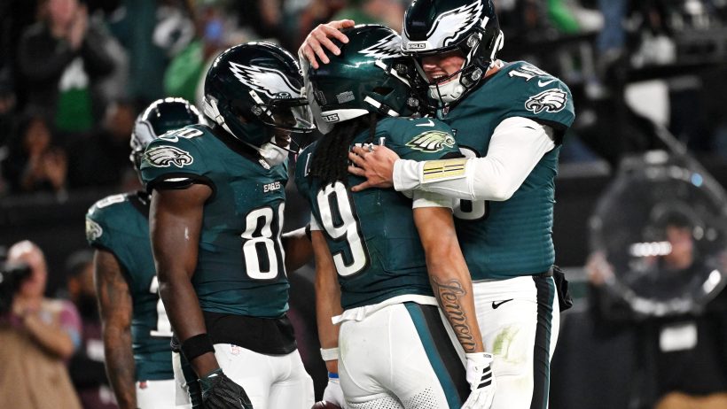 Eagles.