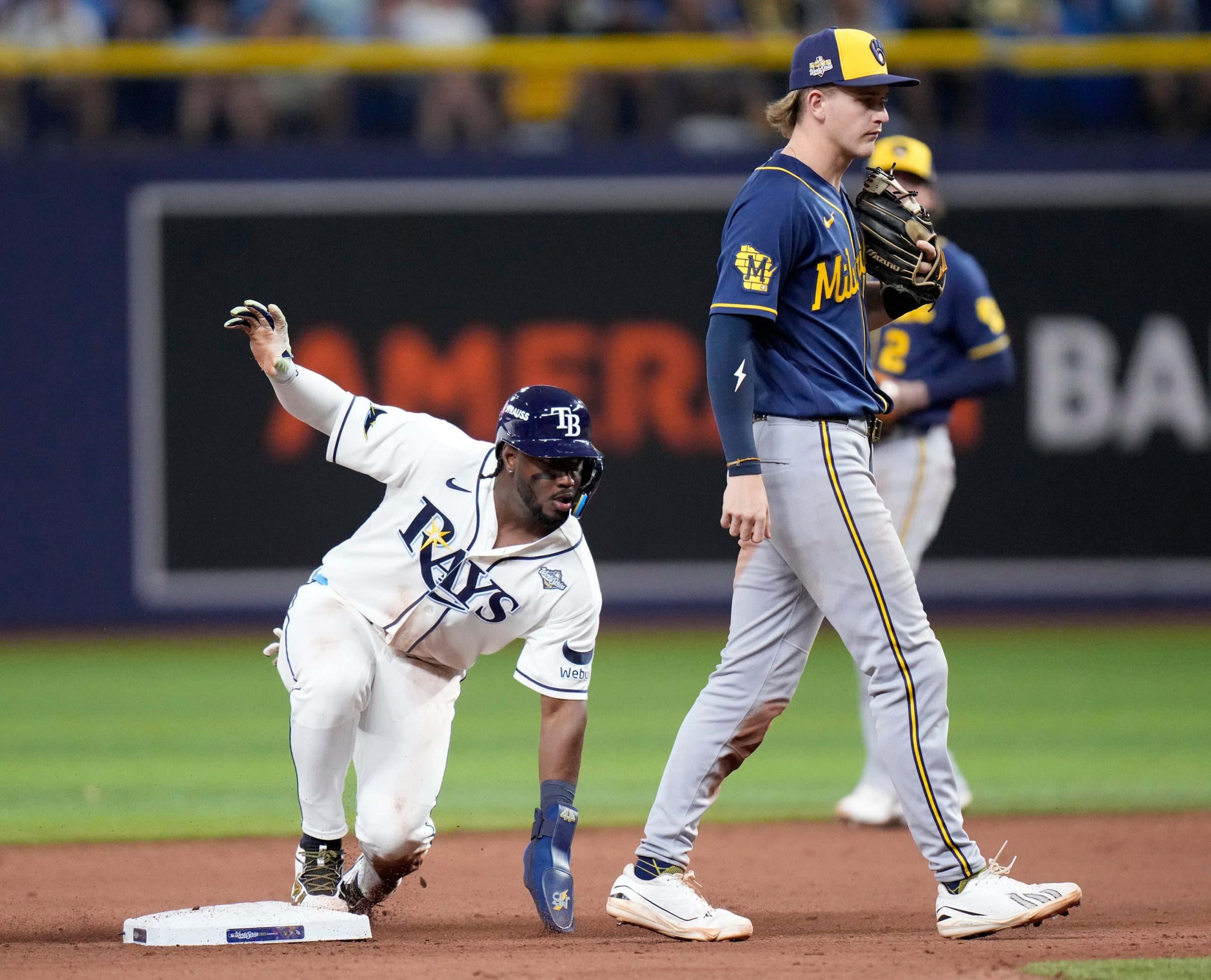 Brewers vs Rays Expert Picks & NRFI Prediction for Game 5 (Wednesday, Oct 28)