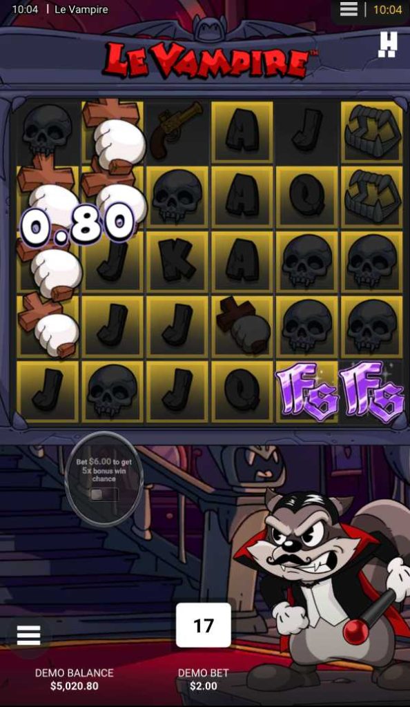 Le Vampire
