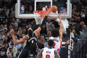 Surviving the Schedule: How Back-to-Back Games Will Hurt or Help NBA Teams in 2026-27