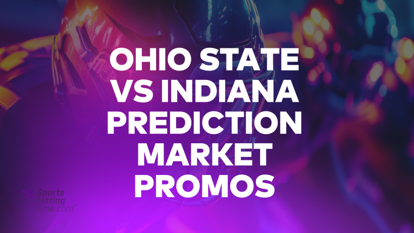 ohio state-indiana prediction market promos
