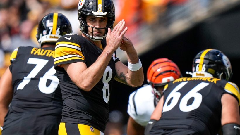 BetMGM boosts, picks, promos. Aaron Rodgers calling timeout.