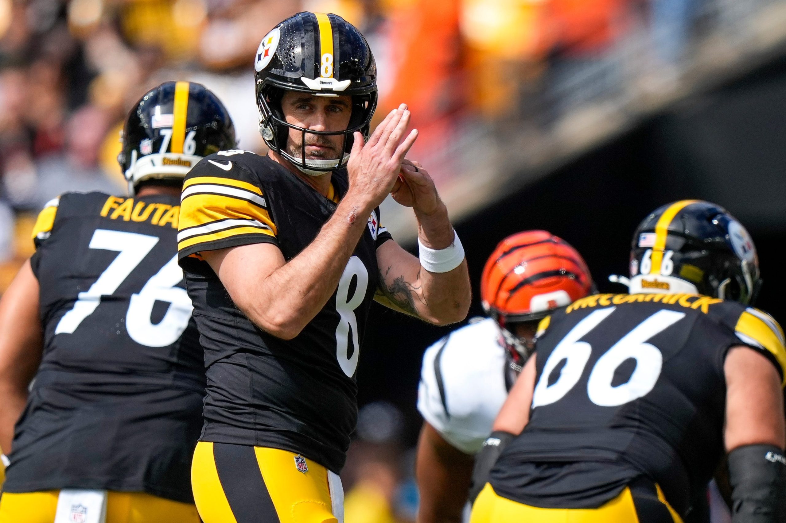 Die besten BetMGM-Boosts, Tipps und Promos für Thursday Night Football