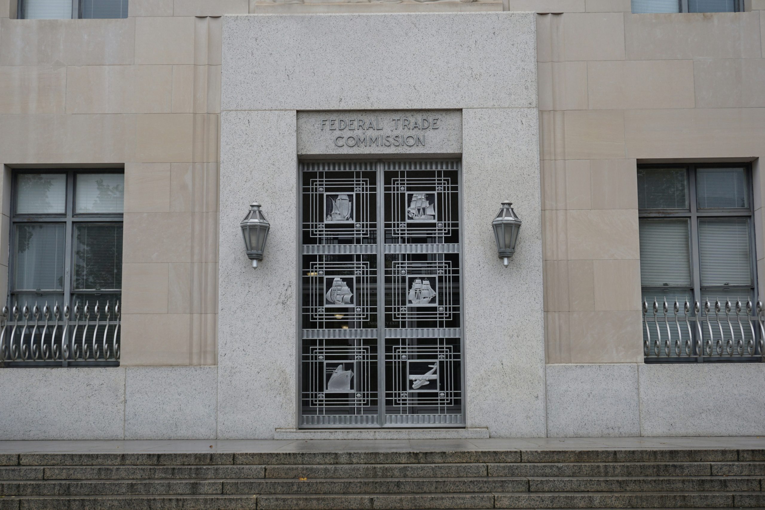 Report: FTC Engaging in Potential Review of U.S. Sports Betting Industry