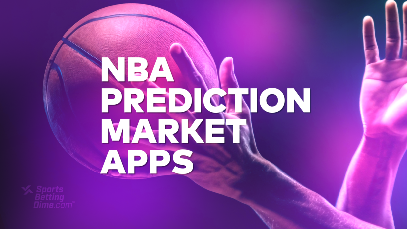 nba prediction market apps