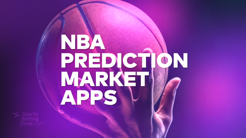 NBA Prediction Market Apps: Best Offers For NBA Wednesday Night Games