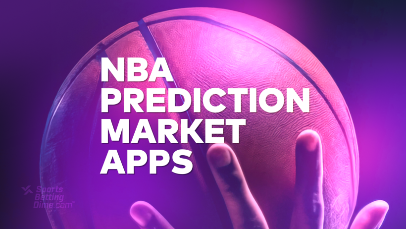 NBA Prediction Market Apps: Unlock Top Bonuses For Friday Night Trades