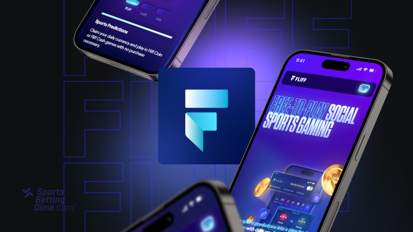 Fliff Promo Code DIME50 Claims $150 Alabama-Tennessee, College Football Offer