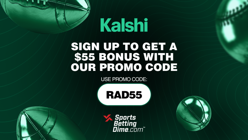 kalshi promo code