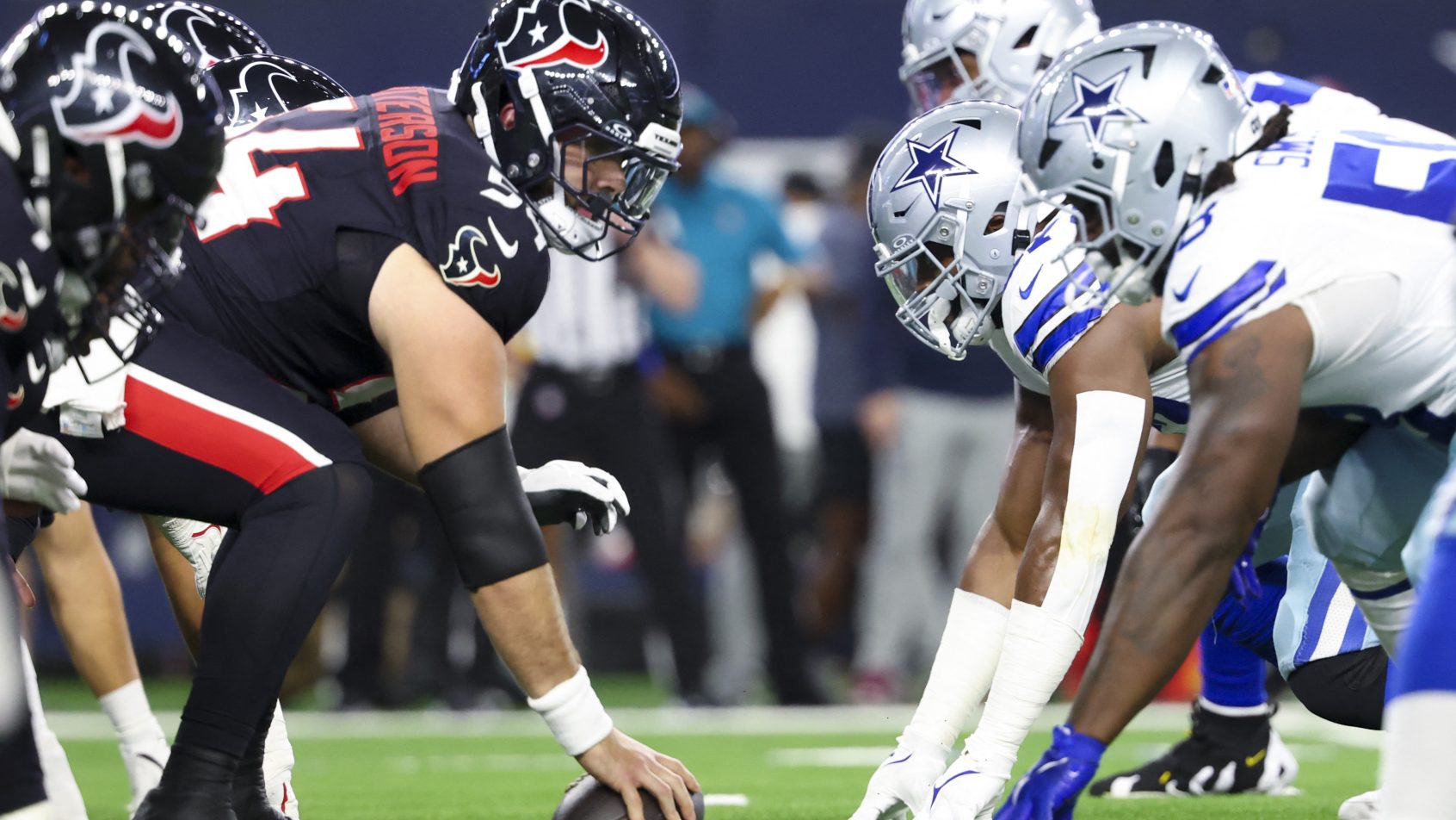 texas prediction markets cowboys texans