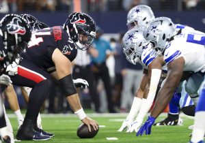 Best Texas Prediction Markets for Cowboys vs Texans, NFL Week 4 Action